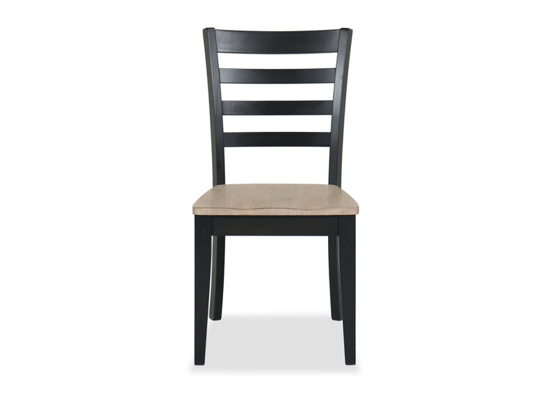 Bay City Side Chair