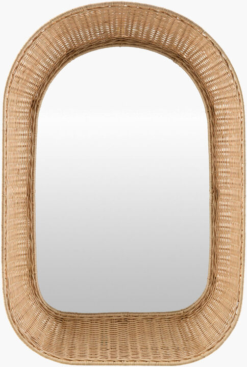 Castine Accent Mirror