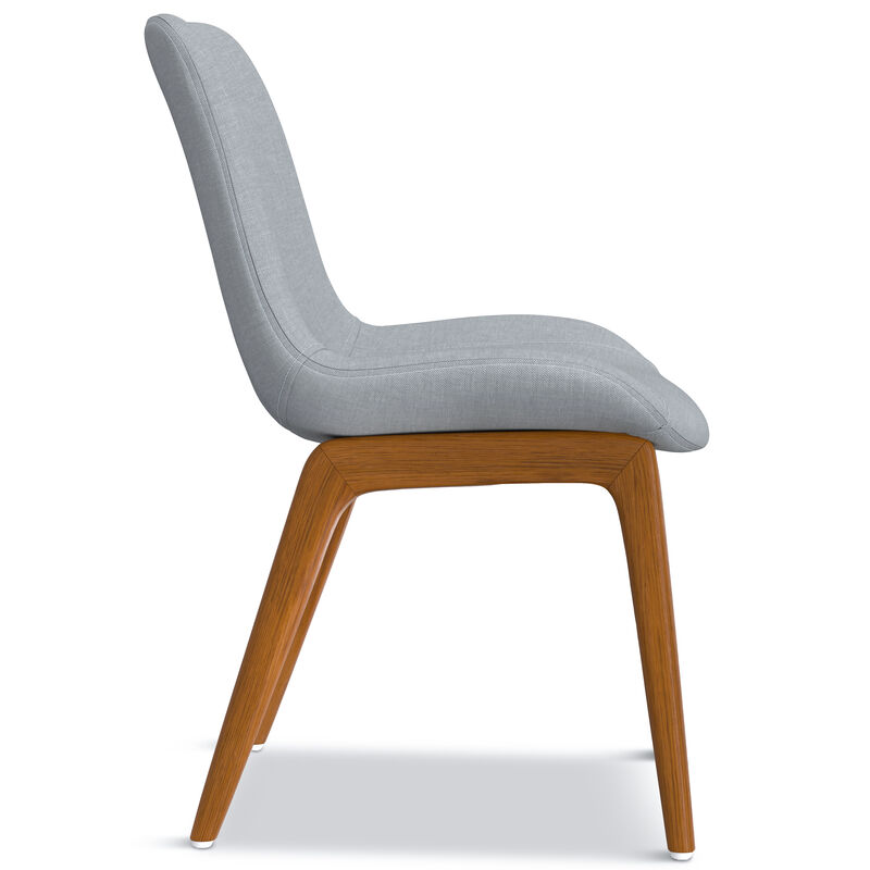 Loretta Dining Chair (Set of 2) image number 4