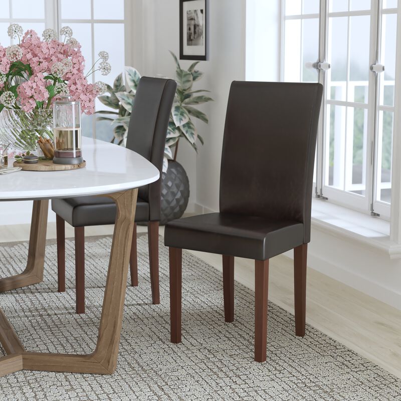 Parsons Chairs image number 1