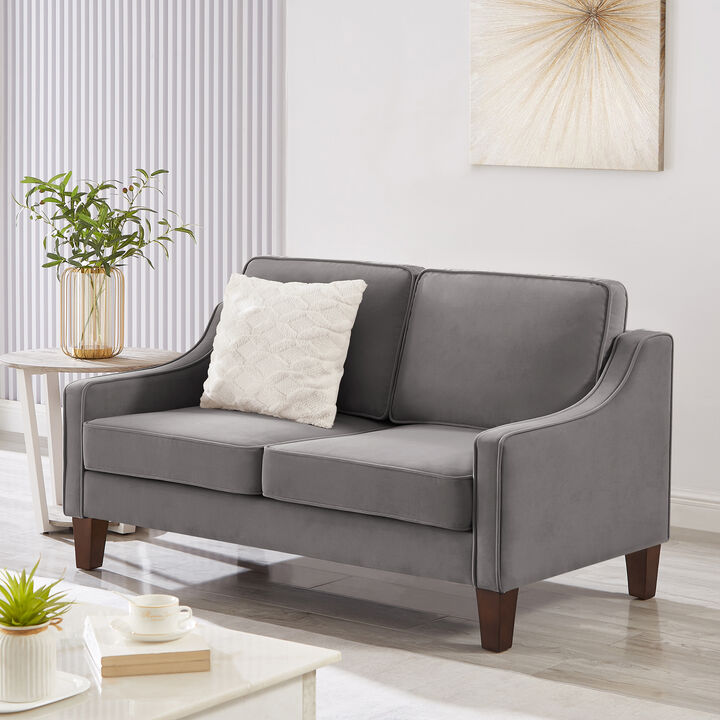 Tidveg Loveseat Sofa