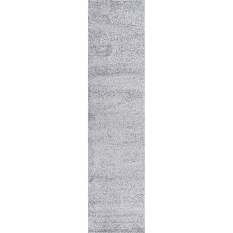 Haze Solid Low Pile Area Rug