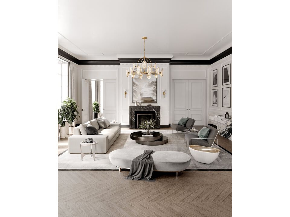 Dawson Wall Sconce