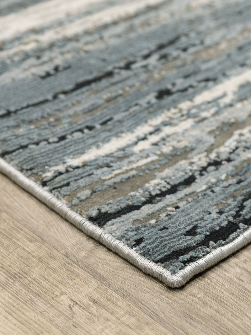 Caravan 5'3" x 7'6" Beige Rug image number 2