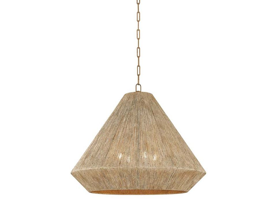 Keats Pendant
