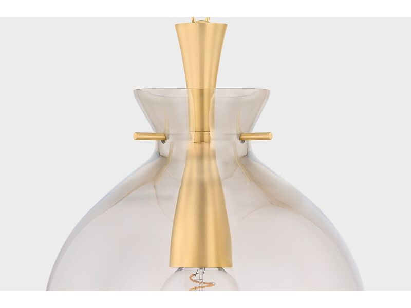 Benita Pendant image number 2