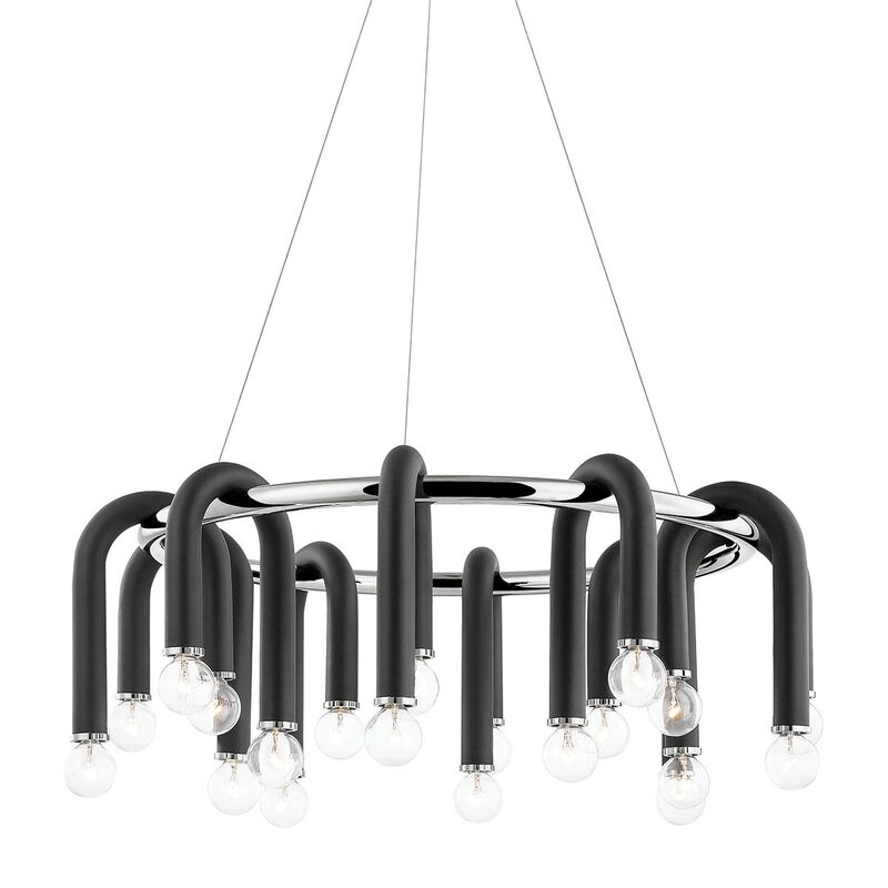 Whit Chandelier image number 0