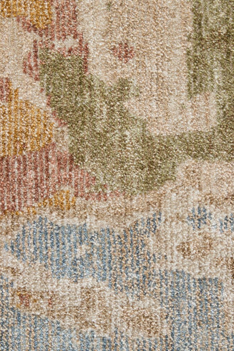 Pearson 39SRF Beige/Green 9' x 12' Rug image number 7