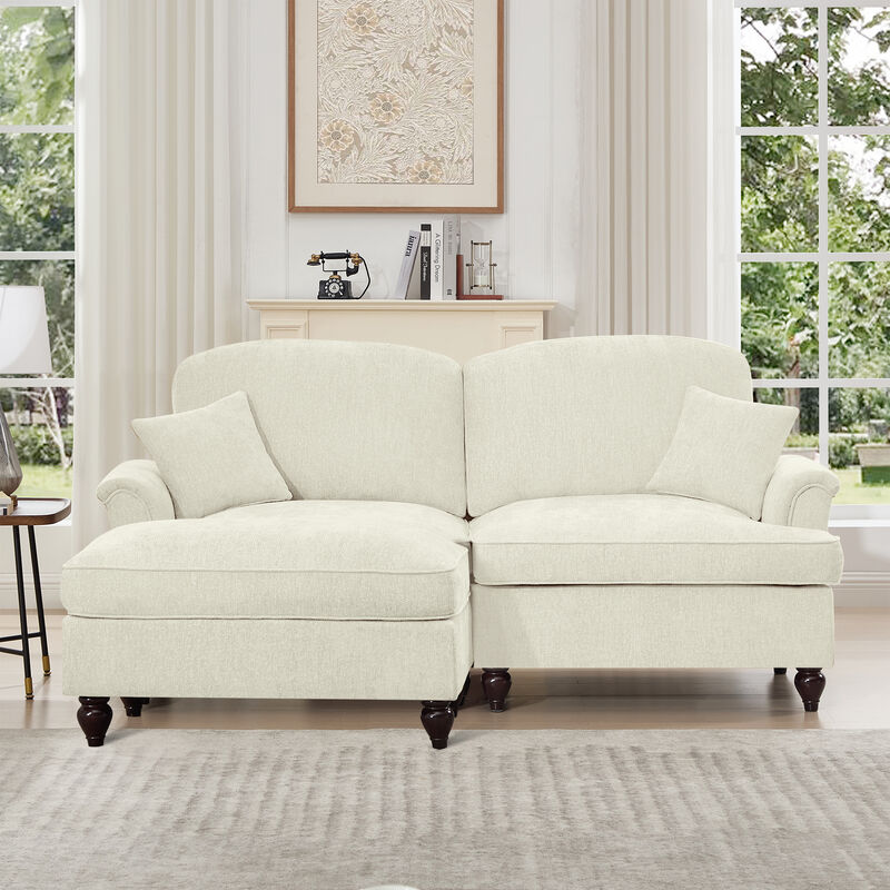 Zikjub Sectional  Sofa image number 2