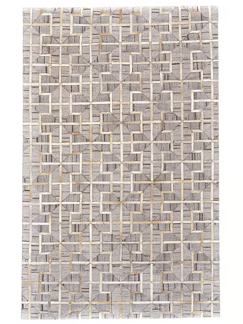 Fannin 0756f Gy 5'x8'