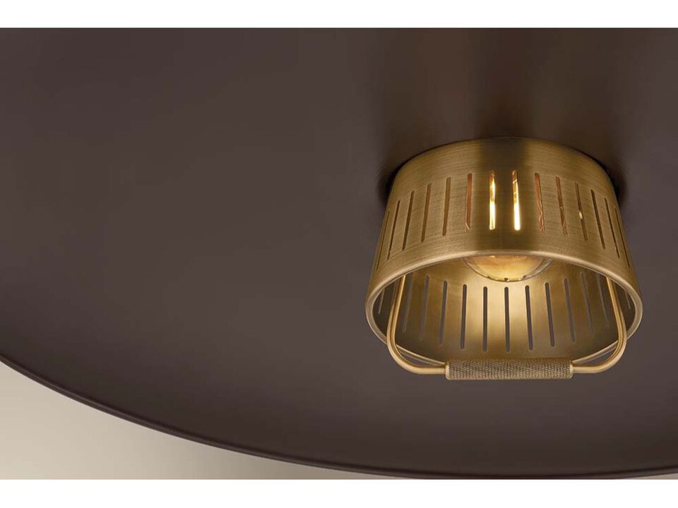 Gilroy Pacific Pendant