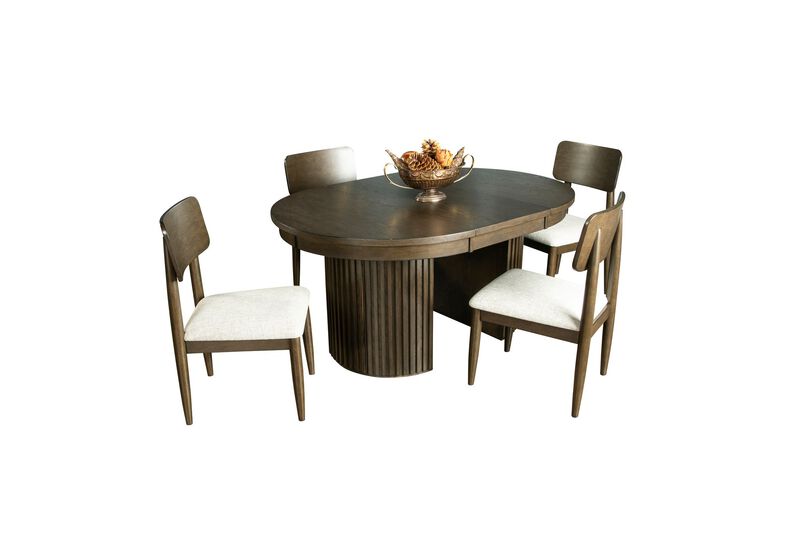 Thayer 5-Piece Dining Set image number 3