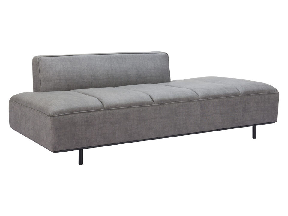 Confection Sofa Gray