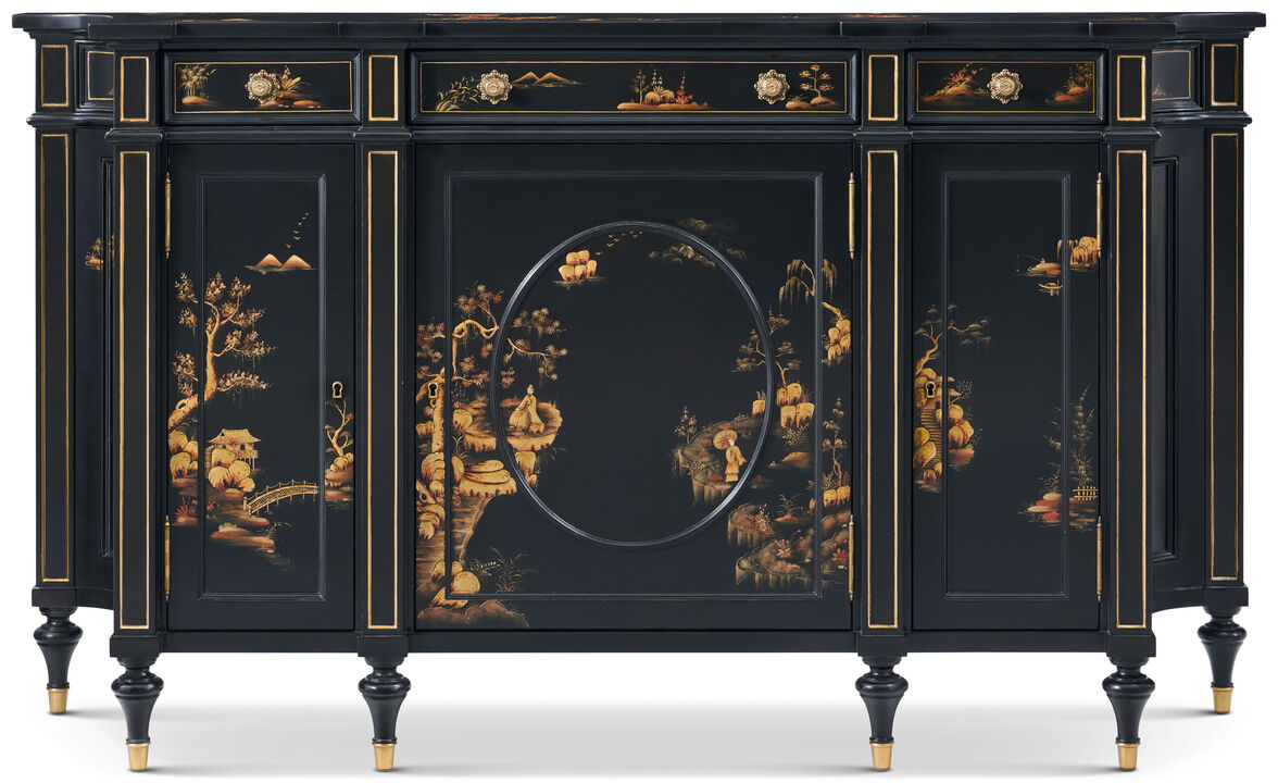 Emperor Cabinet