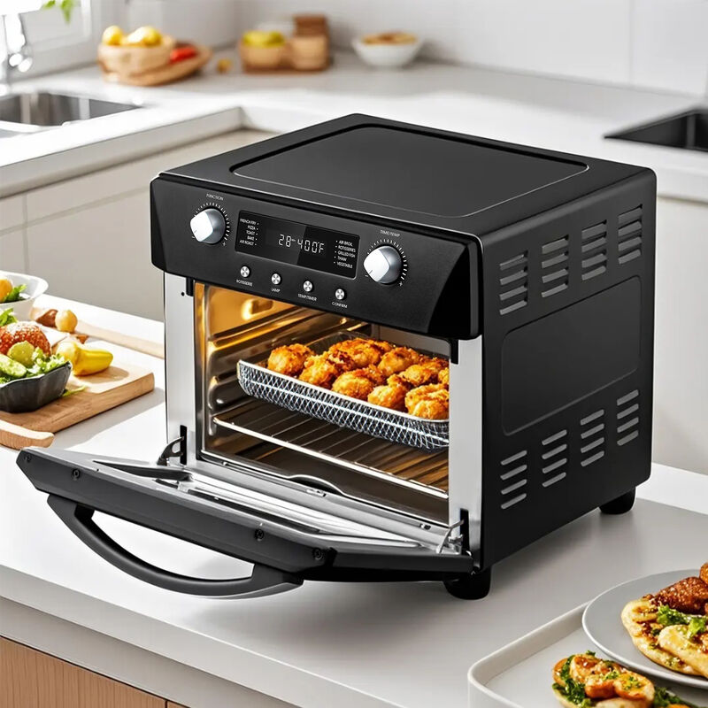 Air Fryer Oven Countertop image number 1