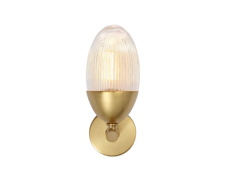 Whitworth Sconce Small