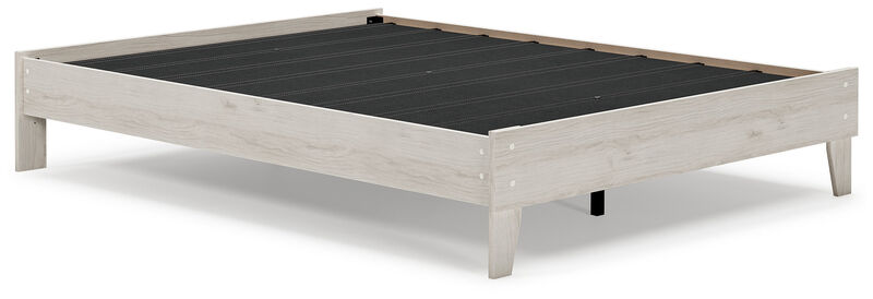 Socalle Queen Platform Bed image number 0