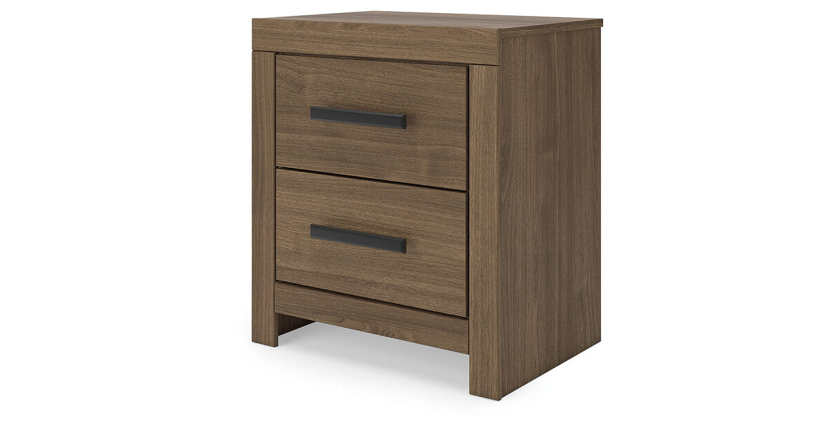 Jonnifer Nightstand