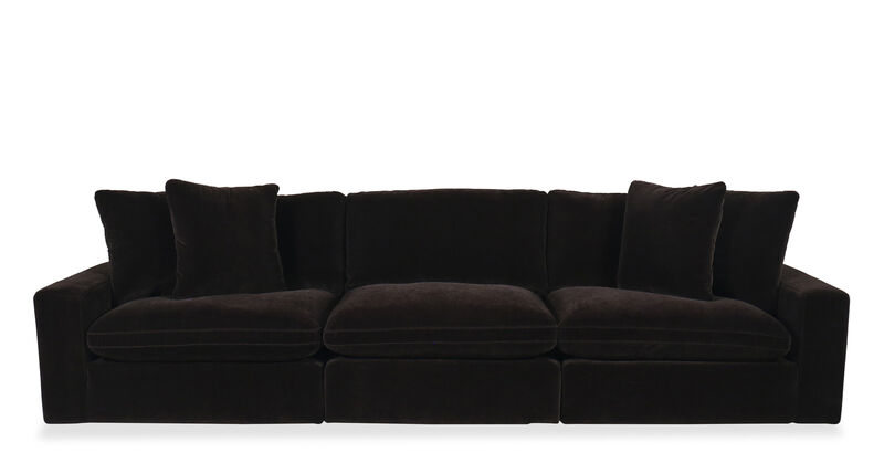 Maxton Heights 3-Piece Sectional Sofa image number 0