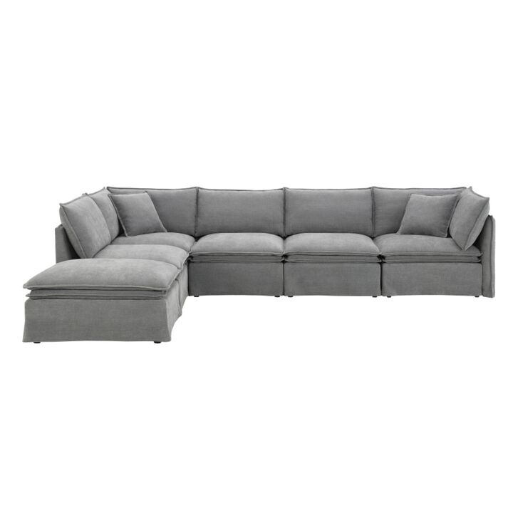 Sconza Modular Sectional Sofa