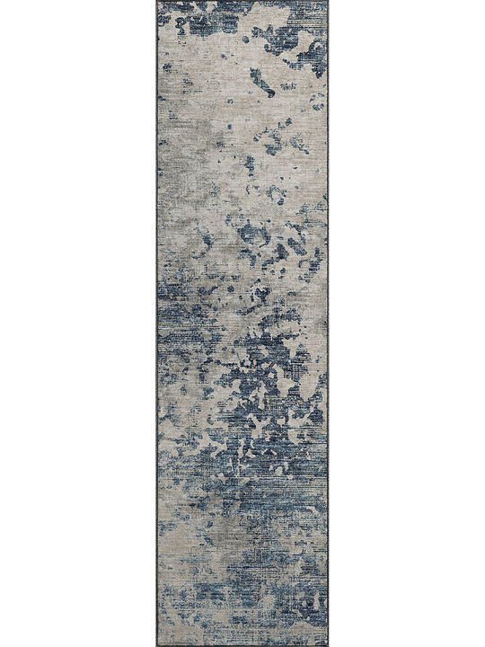 Camberly CM5 Ink 2'3" x 7'6" Rug