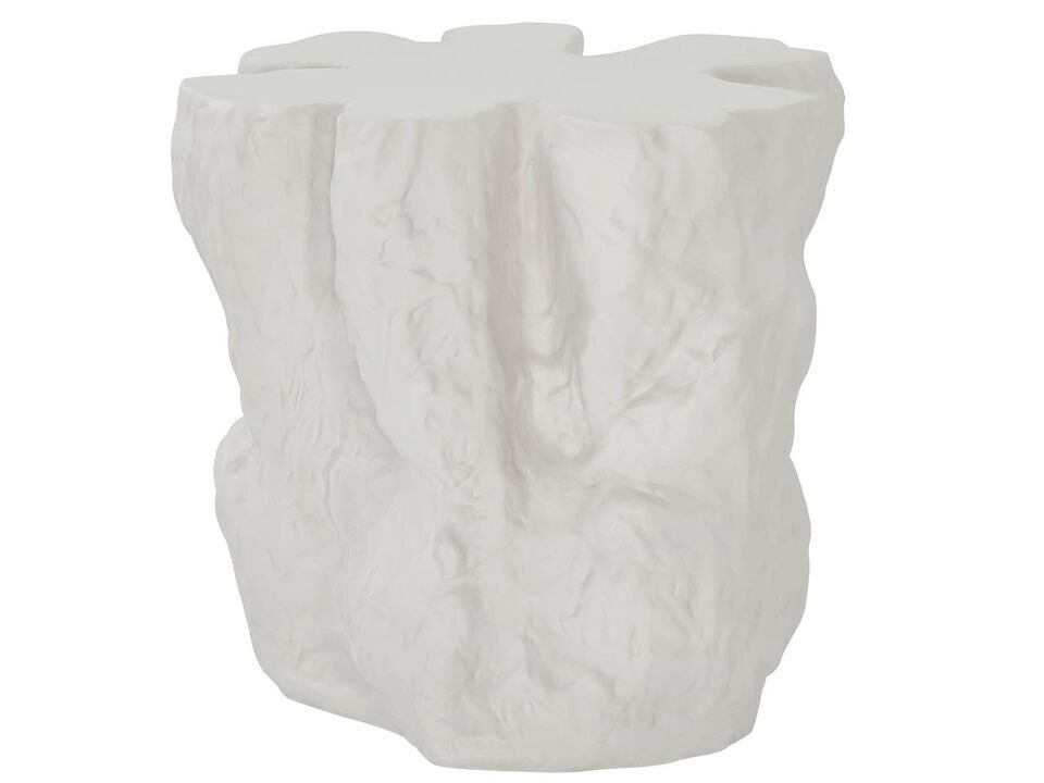 Cliffside Accent Table