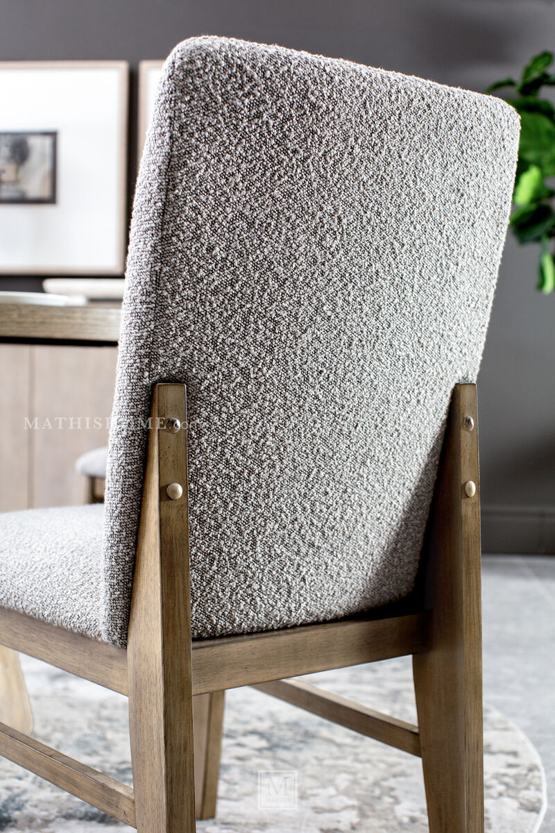 Portland Side Chair image number 5