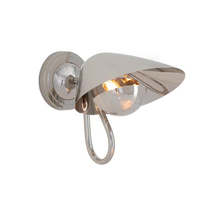 Keaton Sconce Single