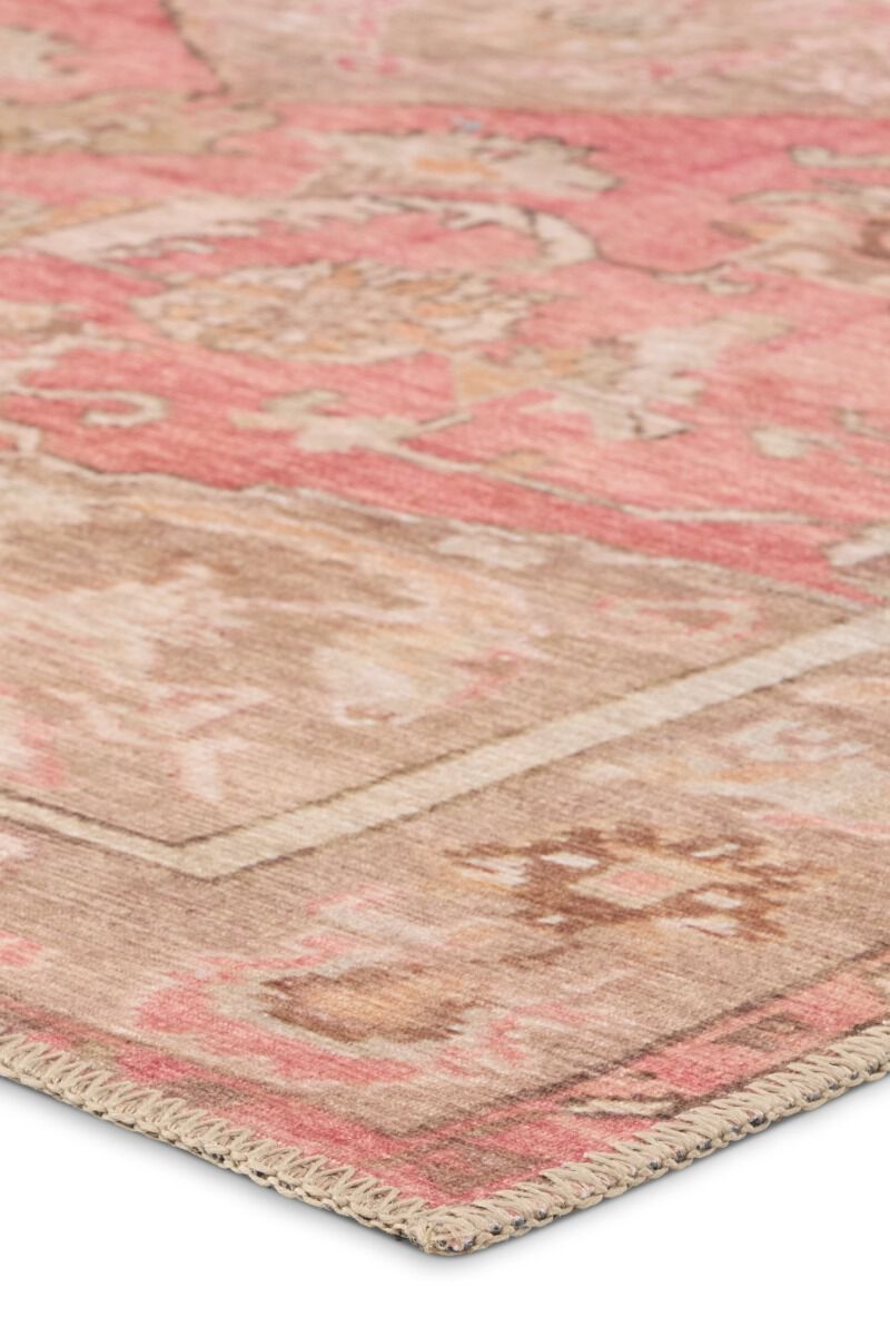 Garcia Cheney Sesame 9' x 12' Rug by Label J x Jaipur Living image number 2