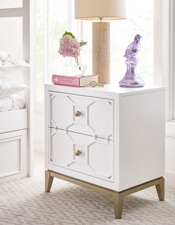 Rachael Ray Chelsea Nightstand