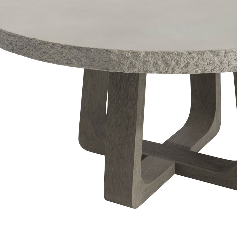 Trouville Outdoor Dining Table image number 4