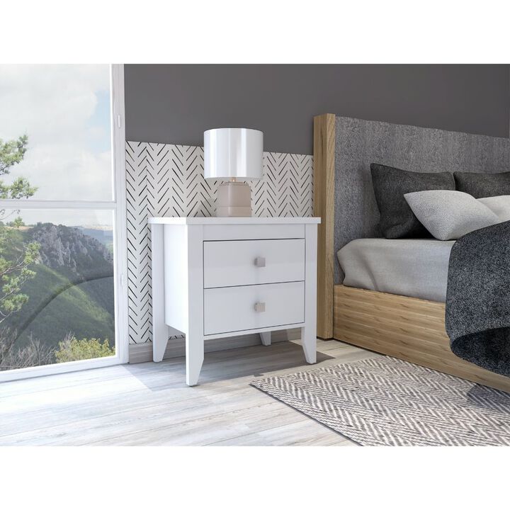 Breeze Nightstand