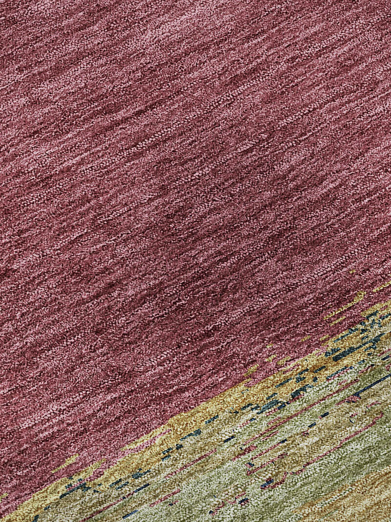 Trevi TV8 Blush 9' x 12' Rug