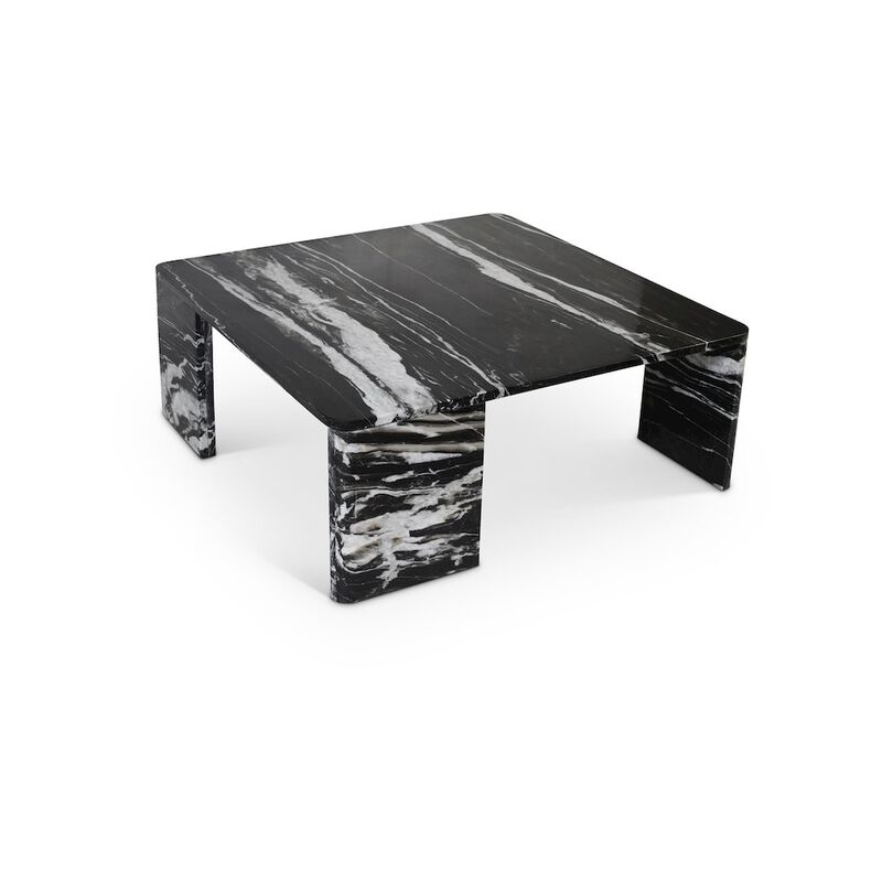 Meridian Furniture Livorno Coffee Table