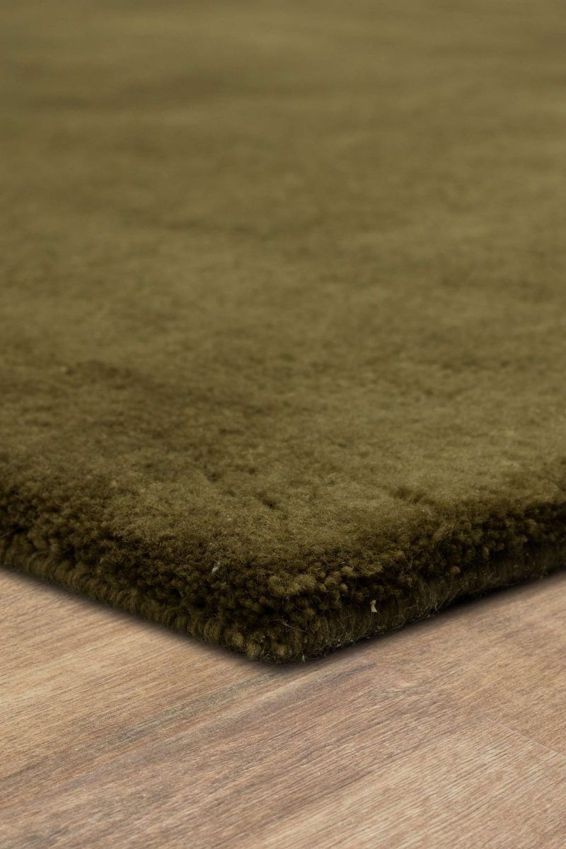 Hudson Moss 10' x 14' Rug image number 5