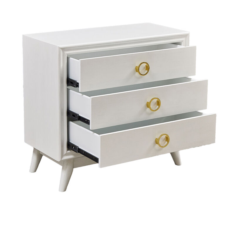 Pomeroy Ivory Chest image number 2