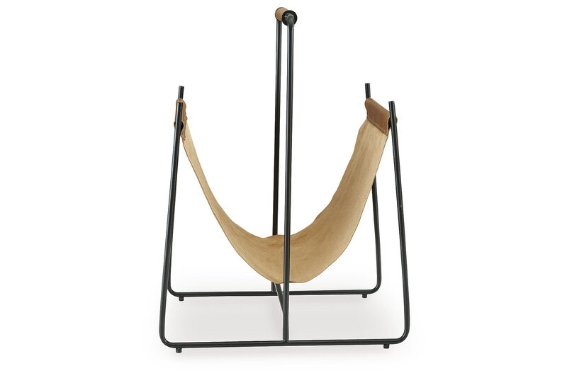 Faronworth Magazine Rack image number 2
