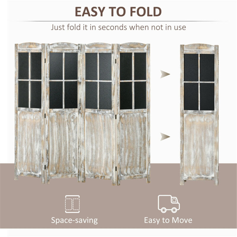Outdoor Privacy Screen For Decorative Panel for Patio & Garden image number 2