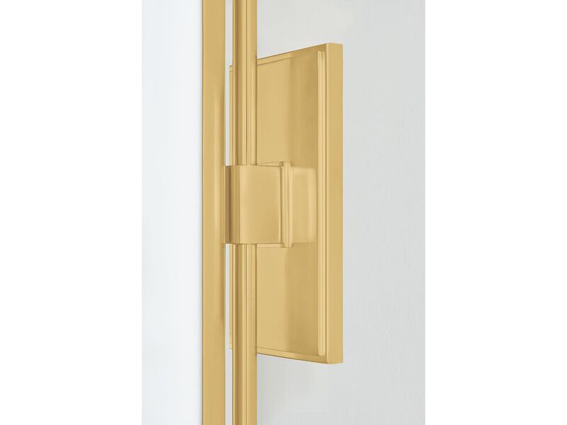 Plandome Bath And Vanity Light image number 3