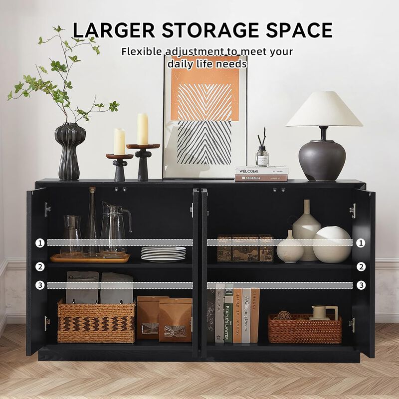 Pagnif Sideboard image number 2