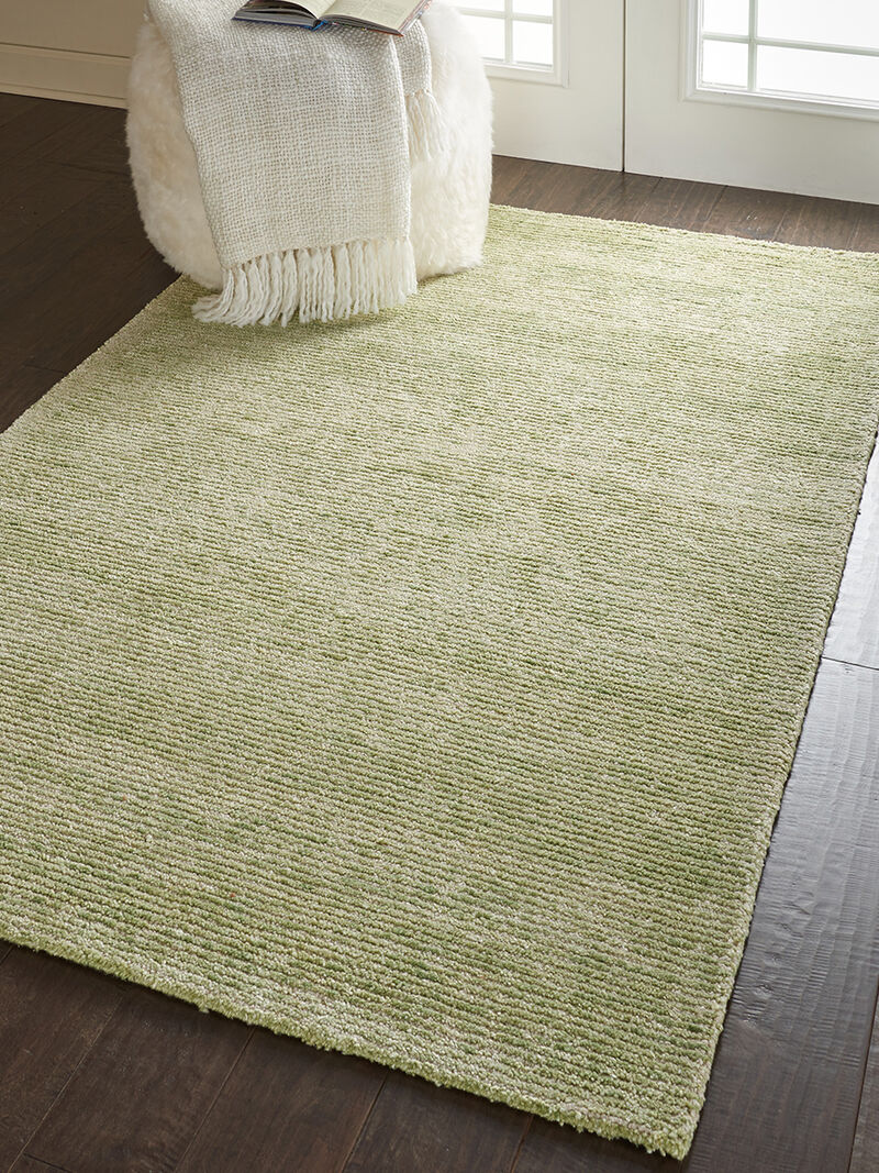 Weston WES01 Citron 3'9" x 5'9" Rug