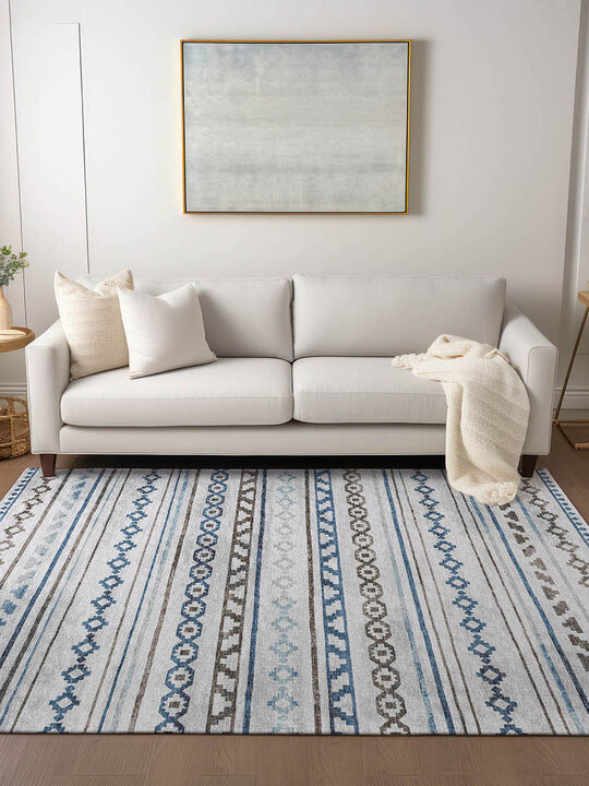 Sedona SN10 Tin 9' x 12' Rug