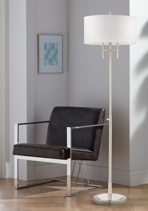Modern Classic Floor Lamp