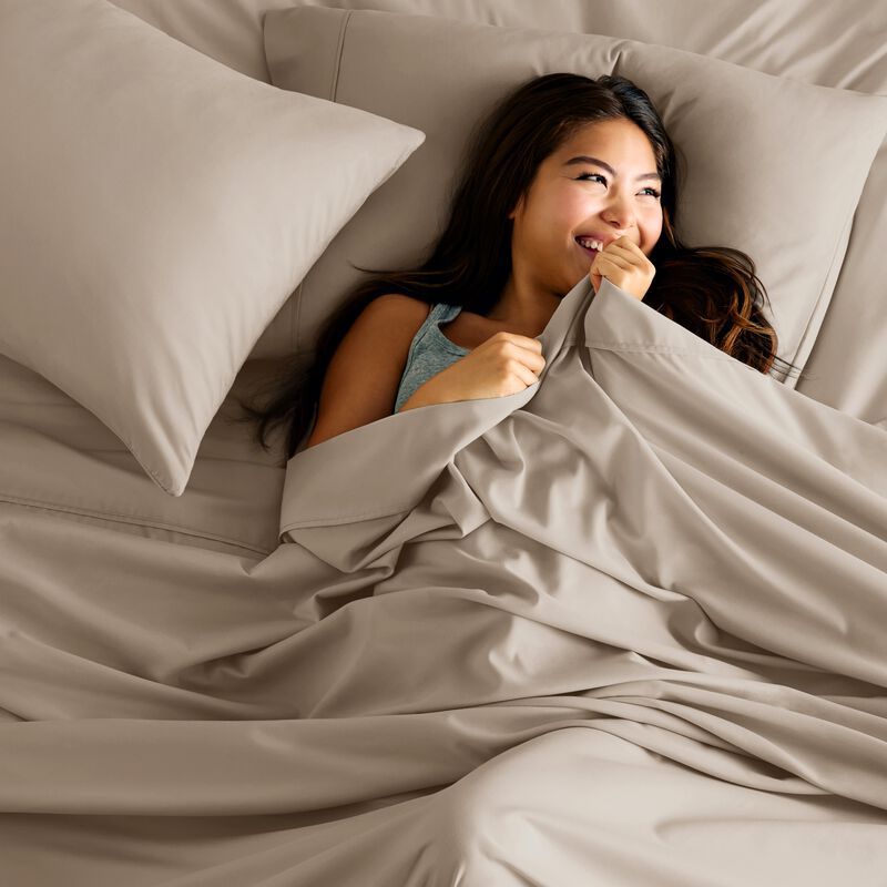 Ultra Soft Brushed Sheet Set image number 1