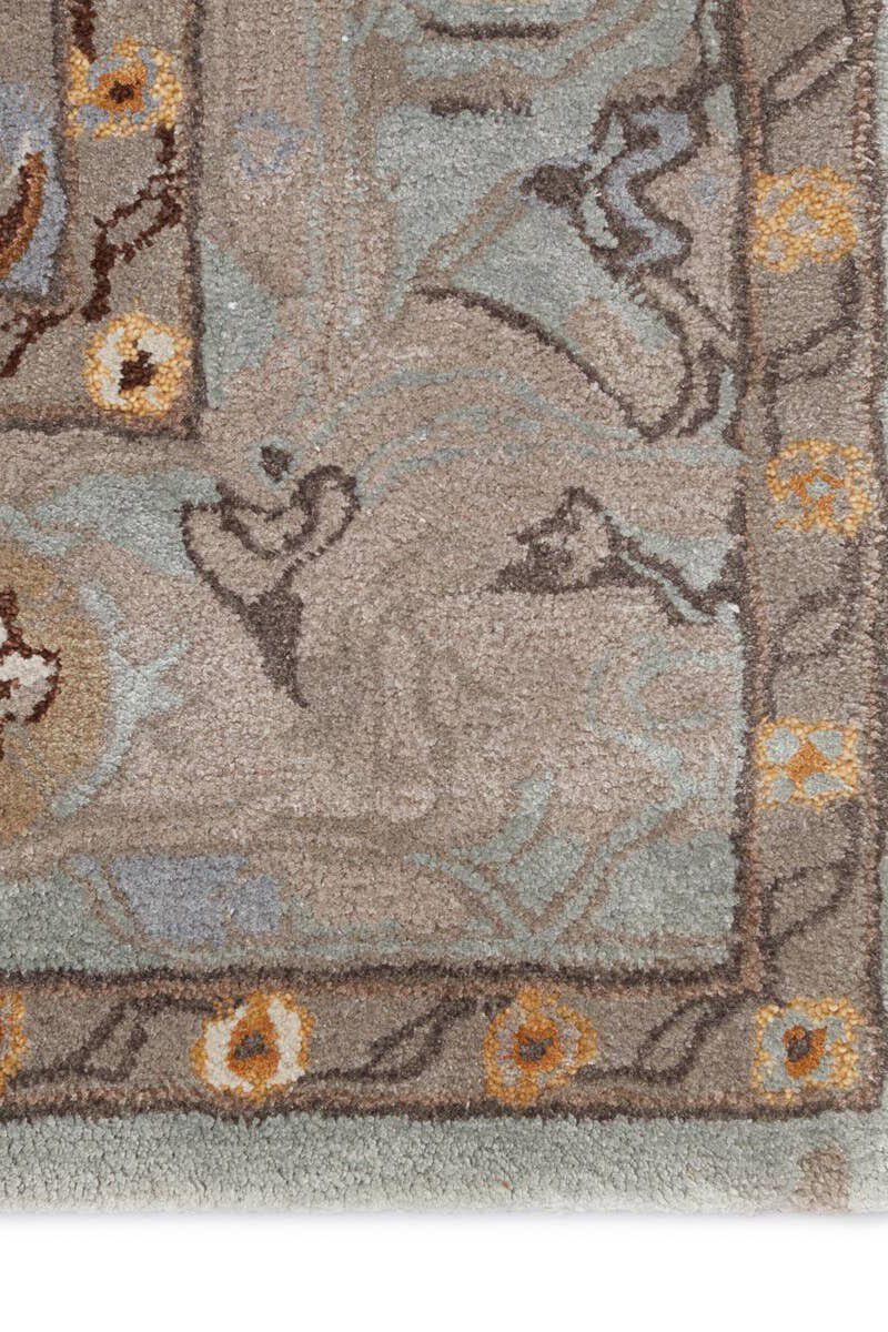 Citrine Raisa Neutral Gray 9' x 12' Rug image number 3