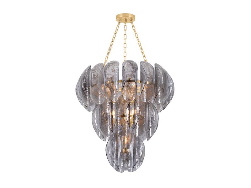 Anatase Chandelier image number 0