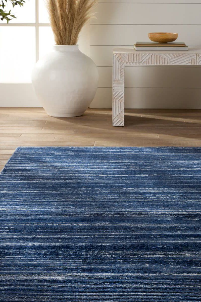 Brevin Danan Black Iris 9' x 12' Rug image number 4