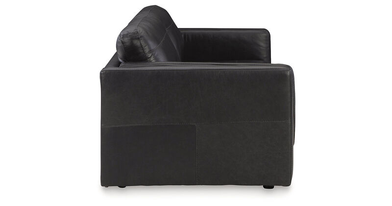 Amiata Leather Sofa image number 3