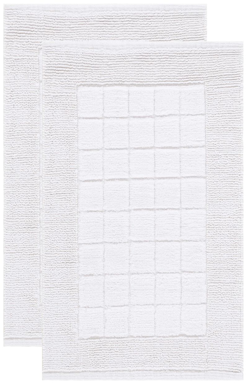 Bennett Boarder Grid PMB903 Bathmat image number 0