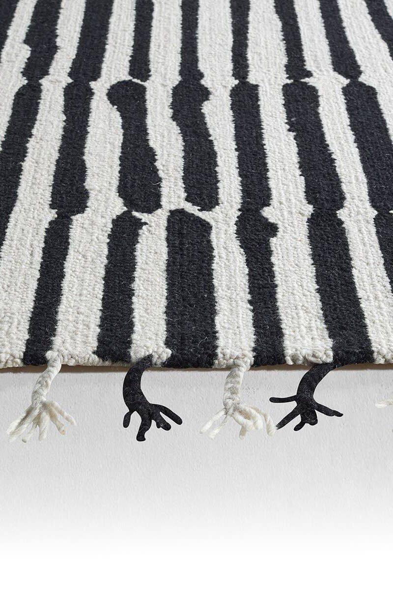 Vera Saville Tap Shoe 8' x 10' Rug by Nikki Chu x Jaipur Living image number 3